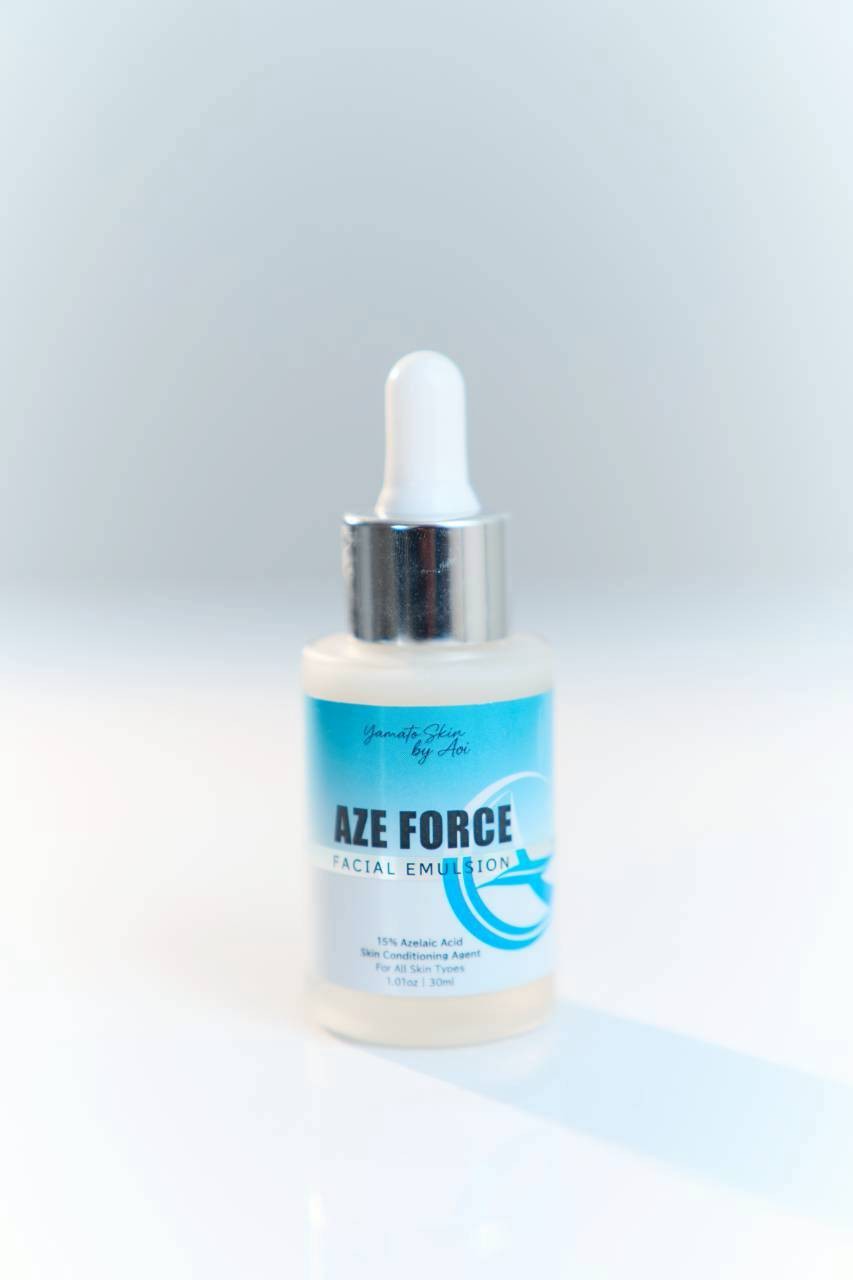 アゼフォースミルク